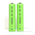 nimh rechargeable battery AA R6